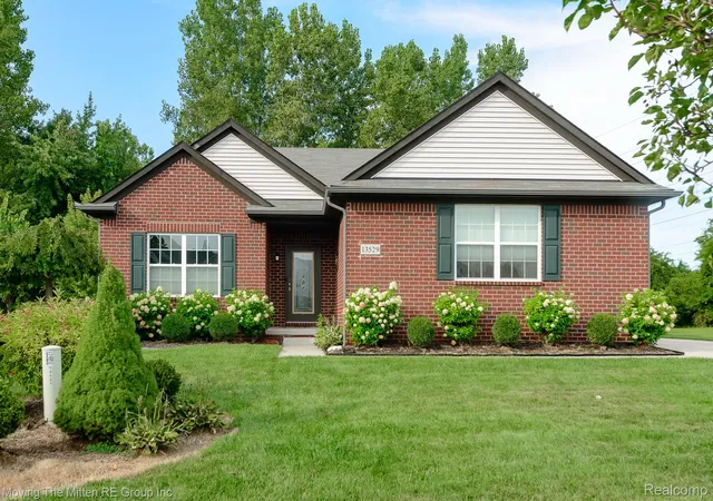 1st image of 13529 Chester Ct, Belleville, MI 48111 | MLS# 20261058608
