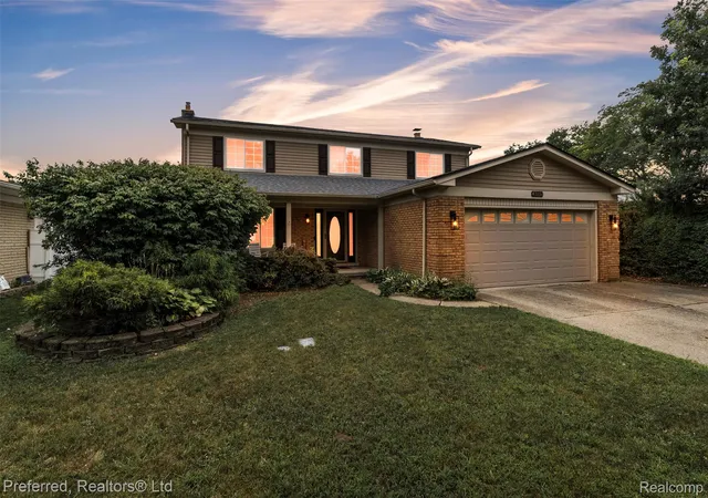 1st image of 43151 Avon Rd, Canton, MI 48187 | MLS# 20261058610