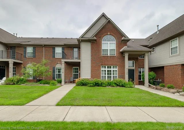 1st image of 3118 Primrose Ln #165, Ypsilanti, MI 48197 | MLS# 20261058611