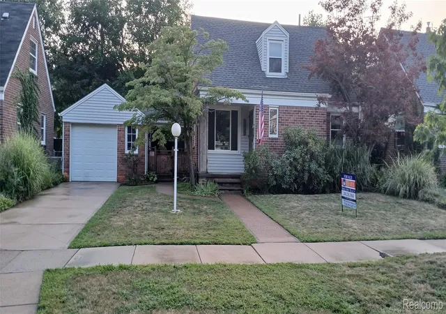 Photo 3 of Single family home for sale at 3600 Academy St, Dearborn, MI 48124 | MLS# 20261058623 | Listing updated on 2026-09-19