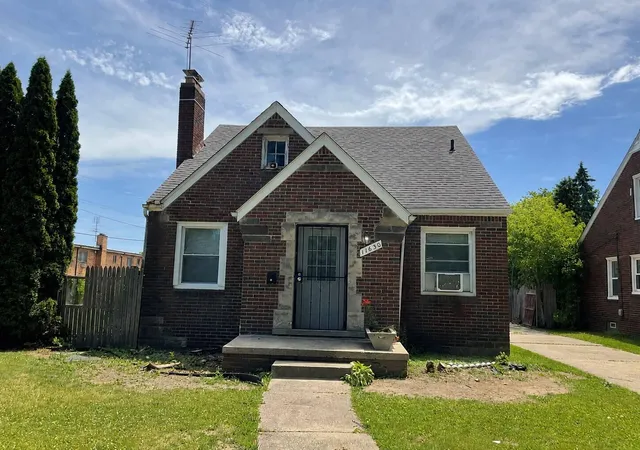 Photo 1 of Single family home for sale at 11630 Rossiter St, Detroit, MI 48224 | MLS# 81026038887 | Listing updated on 2026-07-30