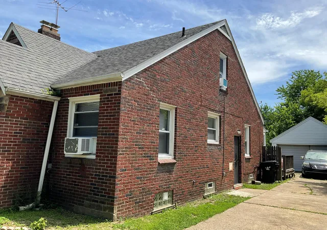 Photo 2 of Single family home for sale at 11630 Rossiter St, Detroit, MI 48224 | MLS# 81026038887 | Listing updated on 2026-07-30