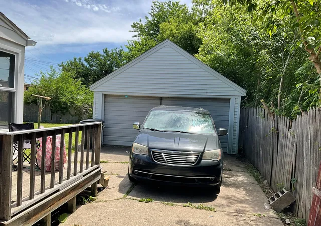 Photo 3 of Single family home for sale at 11630 Rossiter St, Detroit, MI 48224 | MLS# 81026038887 | Listing updated on 2026-07-30