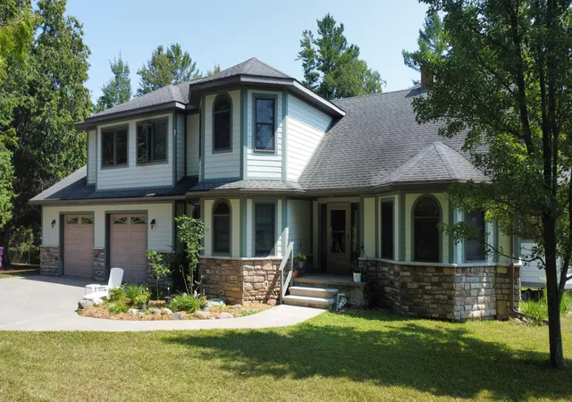 Photo 1 of Sale Pending at 4442 N Lake Shore Dr 1, Black River, MI 48721 | MLS# 81026038889 | Listing updated on 2026-08-19