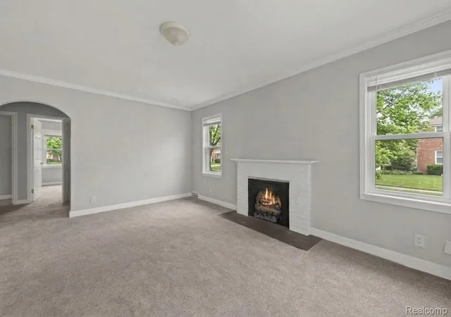 Photo 2 of Single family home for sale at 4715 Buckingham Ave, Detroit, MI 48224 | MLS# 20261058643 | Listing updated on 2026-10-01