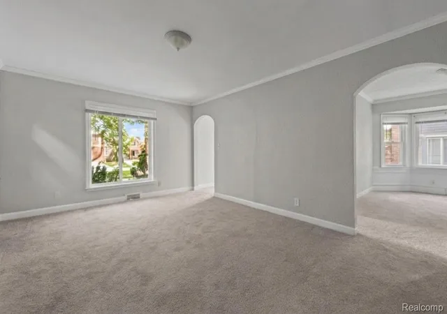 Photo 3 of Single family home for sale at 4715 Buckingham Ave, Detroit, MI 48224 | MLS# 20261058643 | Listing updated on 2026-10-01