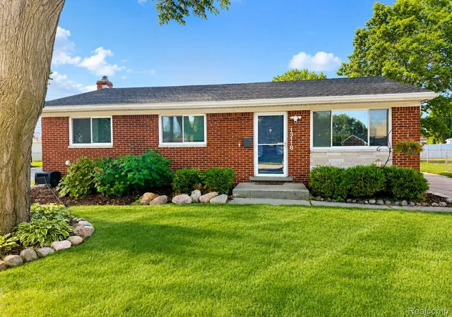 1st image of 13118 Whitfield Dr, Sterling Heights, MI 48312 | MLS# 20261058644