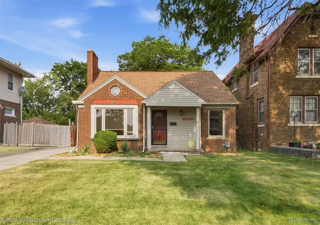 Photo 2 of Single family home for sale at 15354 Archdale St, Detroit, MI 48227 | MLS# 20261058652 | Listing updated on 2026-07-30