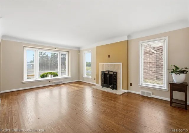 Photo 3 of Single family home for sale at 15354 Archdale St, Detroit, MI 48227 | MLS# 20261058652 | Listing updated on 2026-07-30