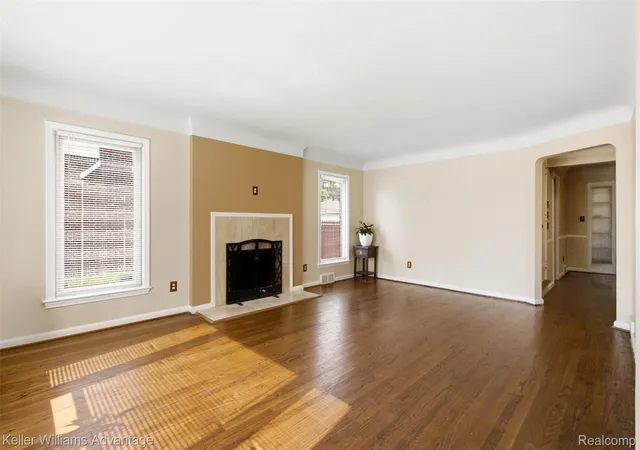 Photo 4 of Single family home for sale at 15354 Archdale St, Detroit, MI 48227 | MLS# 20261058652 | Listing updated on 2026-07-30