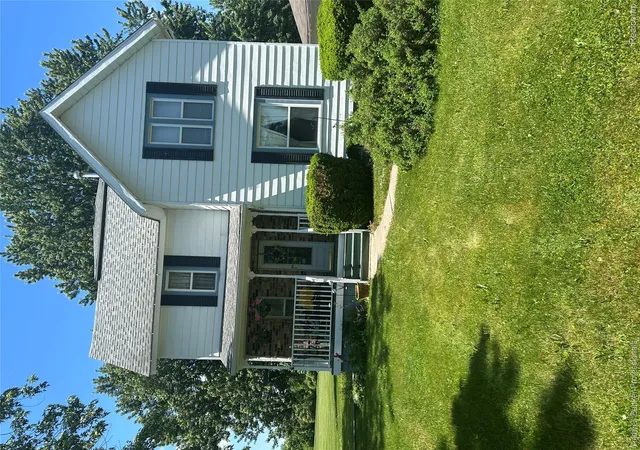 Photo 1 of Single family home for sale at 2292 S Duffield Rd, Lennon, MI 48449 | MLS# 20261058649 | Listing updated on 2026-08-03