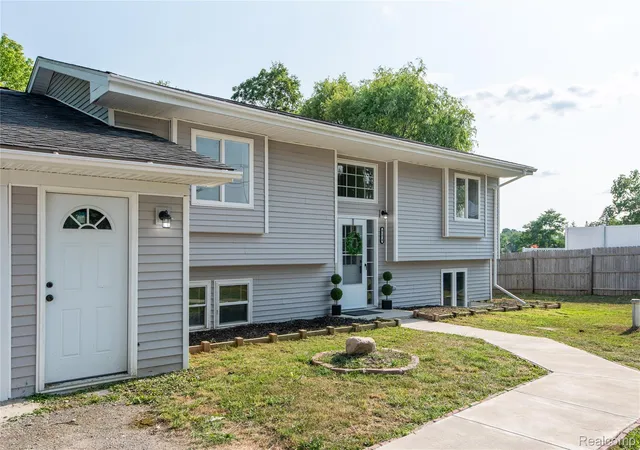 2nd image of 9174 Perry Rd, Atlas, MI 48411 | MLS# 20261058653