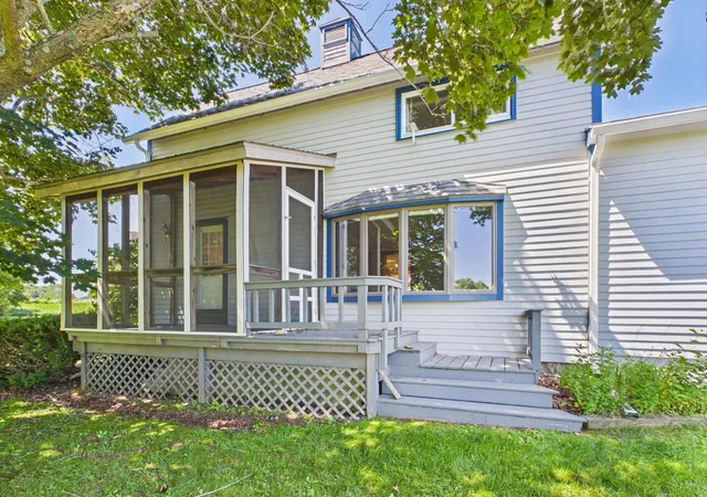Photo 3 of Single family home for sale at 5640 N Swede Rd, Northport, MI 49670 | MLS# 78080071604 | Listing updated on 2026-07-31