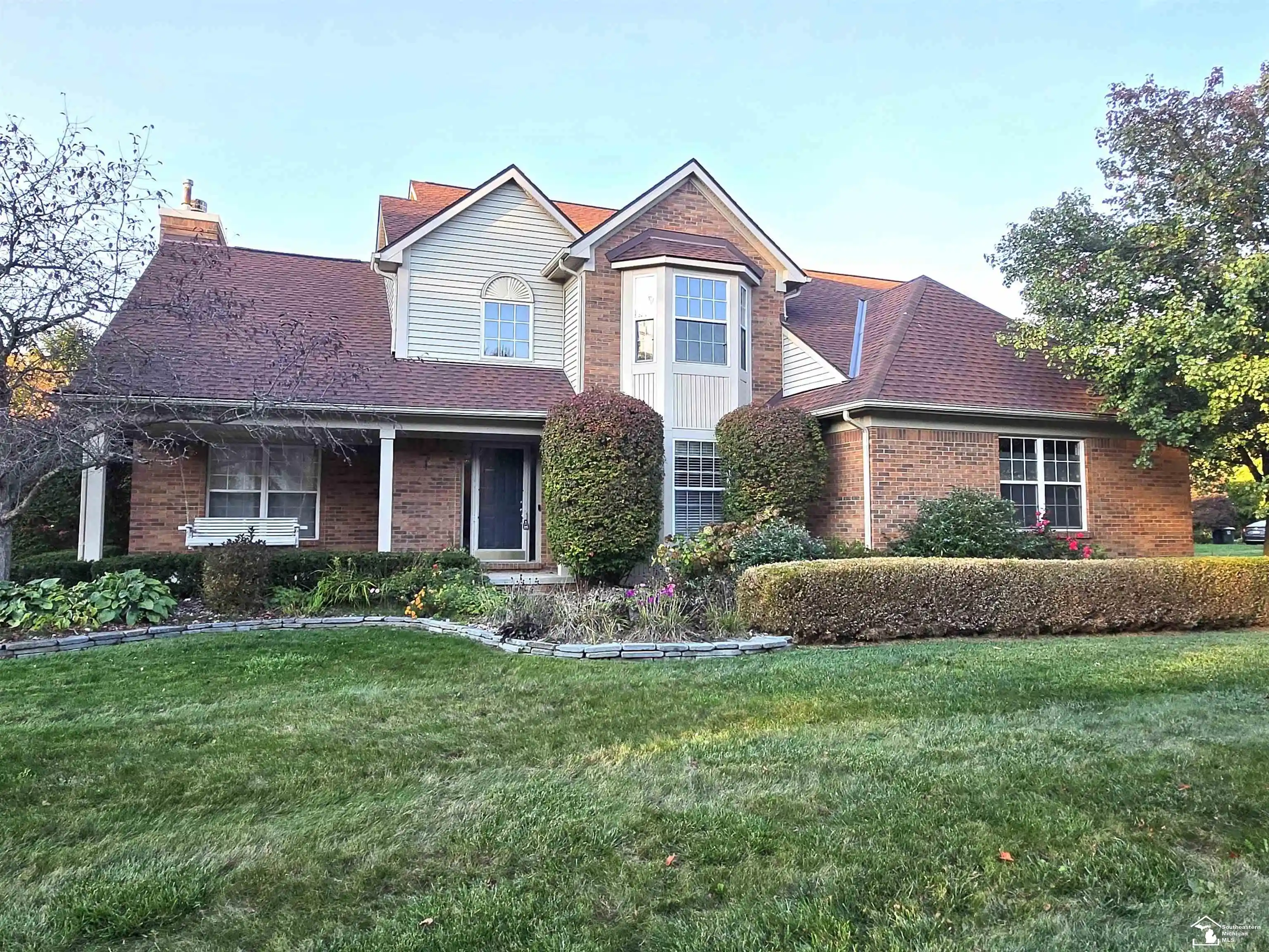 Photo 1 of Single family home for sale at 42664 Woodwind Ln, Canton, MI 48188 | MLS# 57050216426 | Listing updated on 2026-10-13