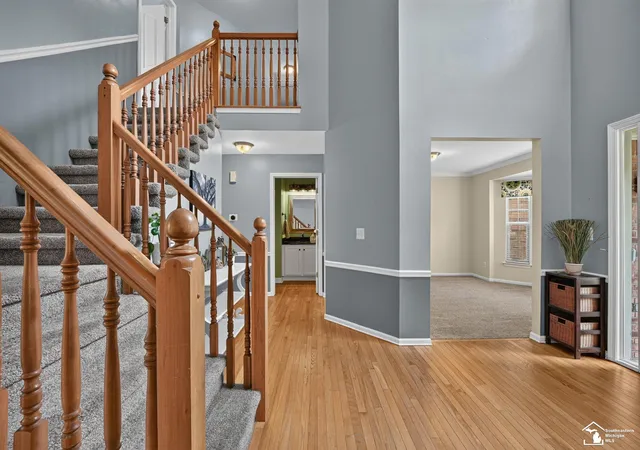 3rd image of 42664 Woodwind Ln, Canton, MI 48188 | MLS# 57050216426