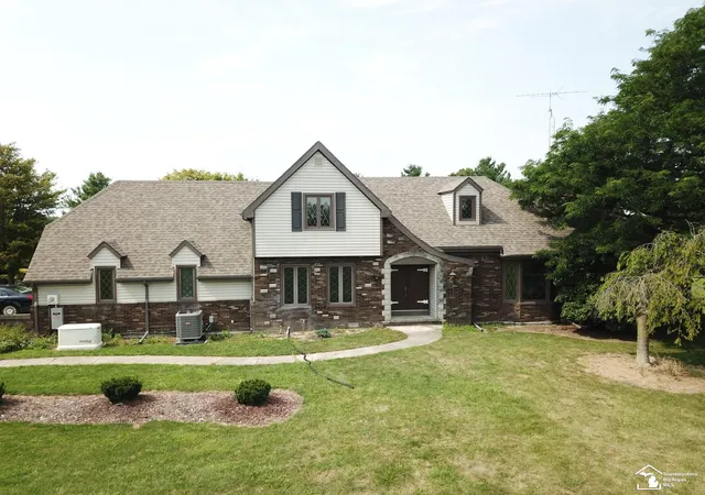 1st image of 9283 Head O Lake Rd, Ottawa Lake, MI 49267 | MLS# 57050216425