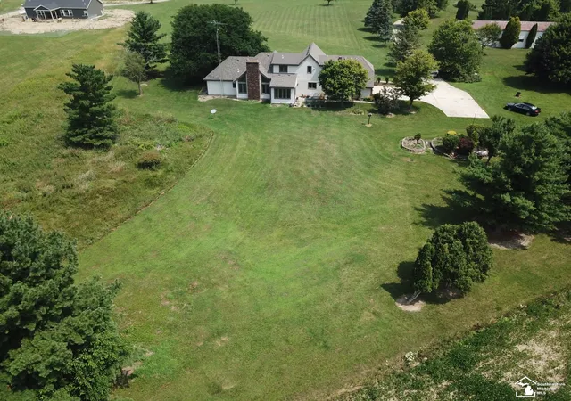 4th image of 9283 Head O Lake Rd, Ottawa Lake, MI 49267 | MLS# 57050216425