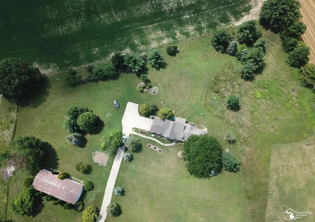5th image of 9283 Head O Lake Rd, Ottawa Lake, MI 49267 | MLS# 57050216425