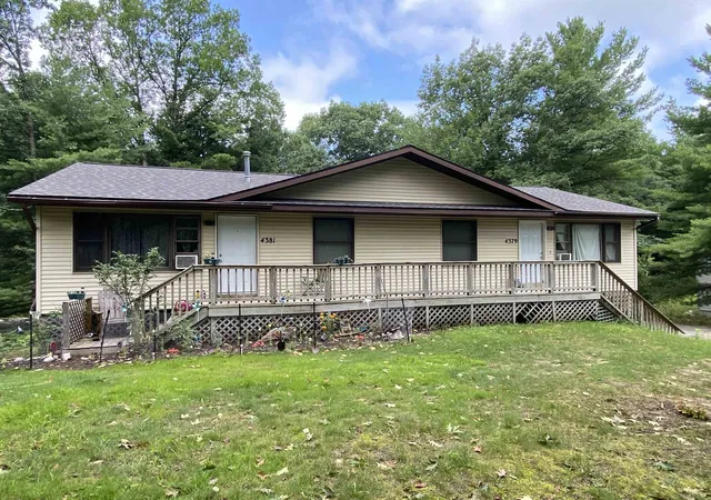 1st image of 4379 & 4381 Eagle Crest Dr, Acme Township Grand Traverse, MI 49690 | MLS# 78080071608