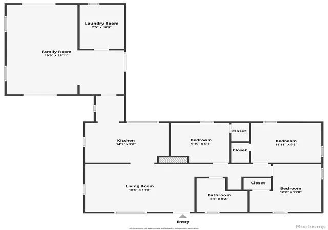 Photo 35 of Single family home for sale at 1412 Morningdove Rd, Wixom, MI 48393 | MLS# 20261058655 | Listing updated on 2026-08-29