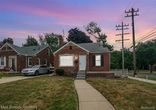 1st image of 18904 Mallina St, Grosse Pointe, MI 48236 | MLS# 20261058660