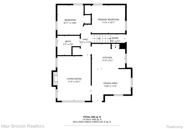 26th image of 18904 Mallina St, Grosse Pointe, MI 48236 | MLS# 20261058660