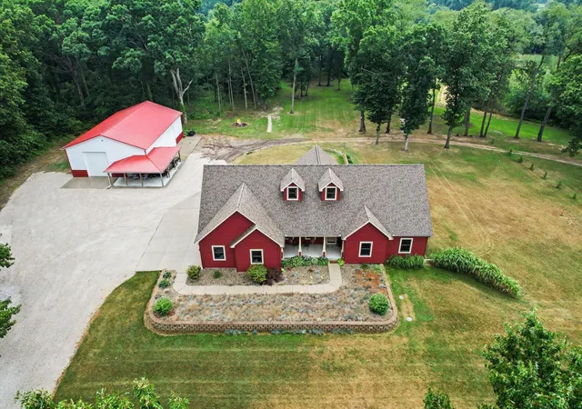Photo 1 of Sale Pending at 8272 Division Dr, Newton Township Calhoun, MI 49014 | MLS# 64026038904 | Listing updated on 2026-09-16