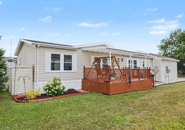 Photo 1 of Single family home for sale at 1367 John Ross Dr, Kalamazoo, MI 49009 | MLS# 65026038898 | Listing updated on 2026-09-17