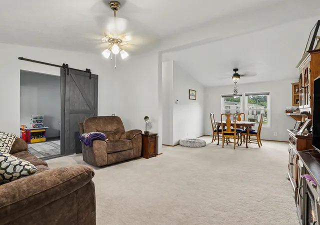 Photo 3 of Single family home for sale at 1367 John Ross Dr, Kalamazoo, MI 49009 | MLS# 65026038898 | Listing updated on 2026-09-17