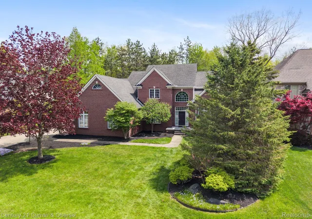 1st image of 27852 Larson Ln, Farmington Hills, MI 48331 | MLS# 20261058666