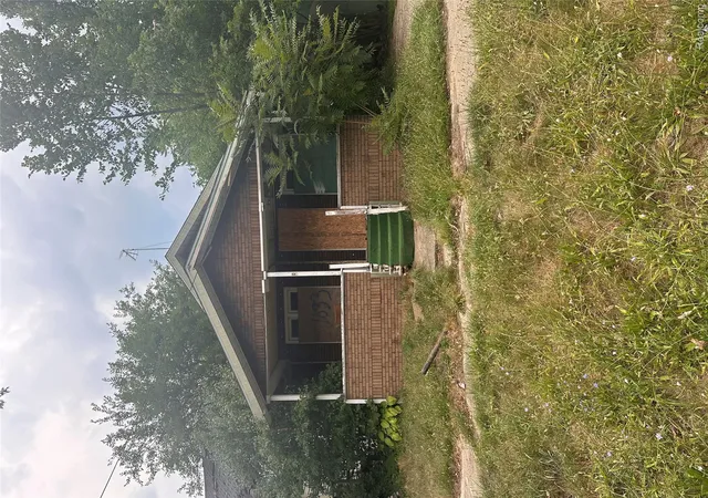 Photo 1 of Single family home for sale at 1633 New York Ave, Flint, MI 48506 | MLS# 20261058665 | Listing updated on 2026-07-31