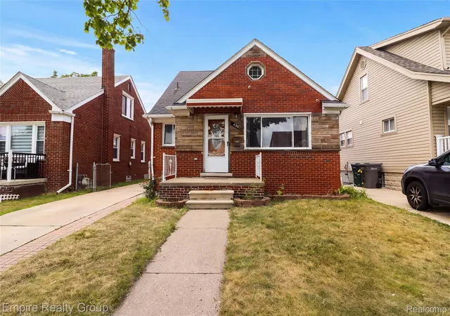 Photo 1 of Sale Pending at 4739 Mead St, Dearborn, MI 48126 | MLS# 20261058669 | Listing updated on 2026-08-24