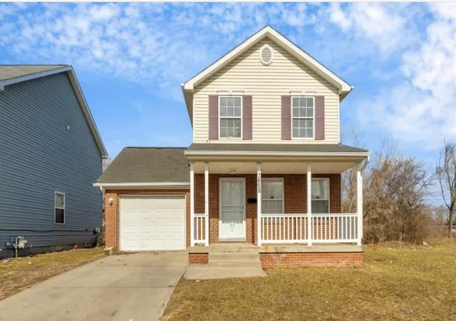 Photo 1 of Sale Pending at 7658 Desoto St, Detroit, MI 48238 | MLS# 81026038914 | Listing updated on 2026-09-09