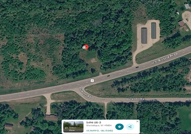 13th image of 5494 W Us Hwy 2, Manistique, MI 49854 | MLS# 58050216431
