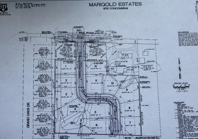 Photo 2 of Single family home for sale at 5982 Torres Ave, Comstock Park, MI 49321 | MLS# 65026038920 | Listing updated on 2026-08-24