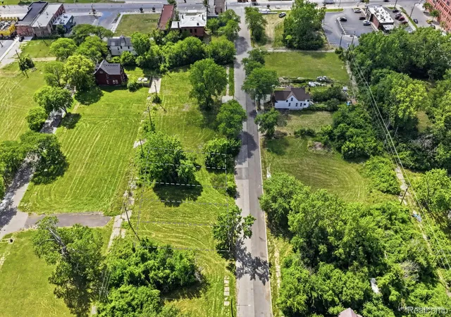 Photo 2 of Land for sale at 490 Concord St, Detroit, MI 48207 | MLS# 20261058688 | Listing updated on 2026-07-30