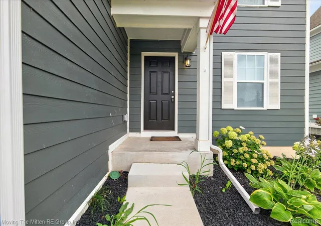 2nd image of 32170 Bradford St, New Haven, MI 48048 | MLS# 20261058692