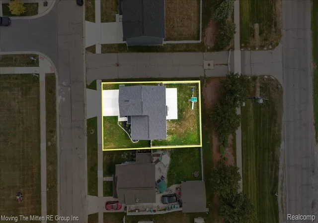 63rd image of 32170 Bradford St, New Haven, MI 48048 | MLS# 20261058692