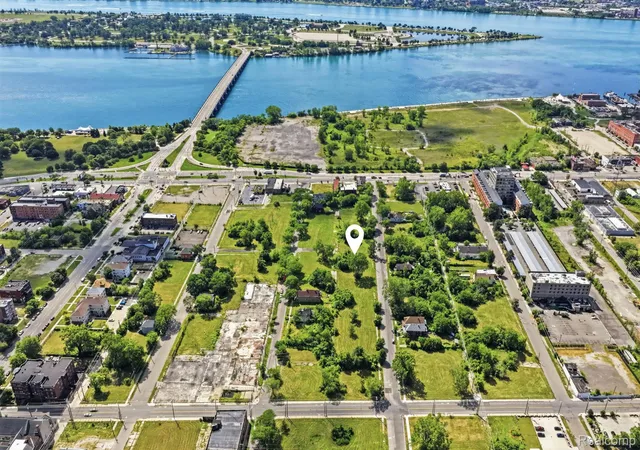 Photo 3 of Land for sale at 502 Concord St, Detroit, MI 48207 | MLS# 20261058693 | Listing updated on 2026-07-30