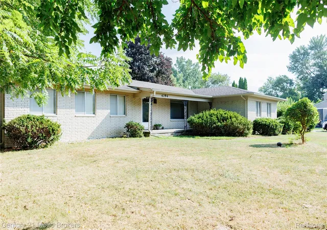 Photo 3 of Single family home for sale at 4394 Apache Dr, Burton, MI 48509 | MLS# 20261058699 | Listing updated on 2026-09-06