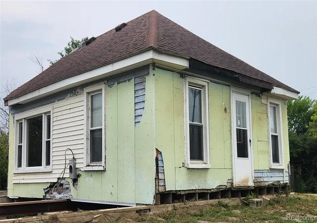Photo 1 of Single family home for sale at 10781 Armstrong Rd, South Rockwood, MI 48179 | MLS# 20261058700 | Listing updated on 2026-07-30