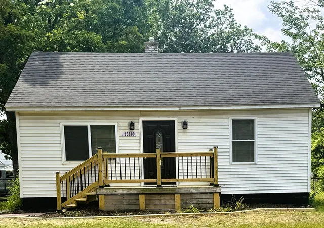 Photo 1 of Single family home for sale at 35809 Manila Ave, Westland, MI 48186 | MLS# 81026038921 | Listing updated on 2026-09-16
