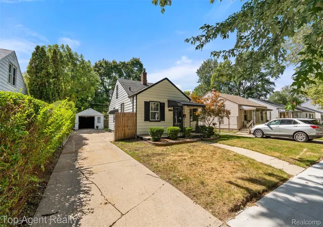 1st image of 18580 Washtenaw St, Harper Woods, MI 48225 | MLS# 20261058705