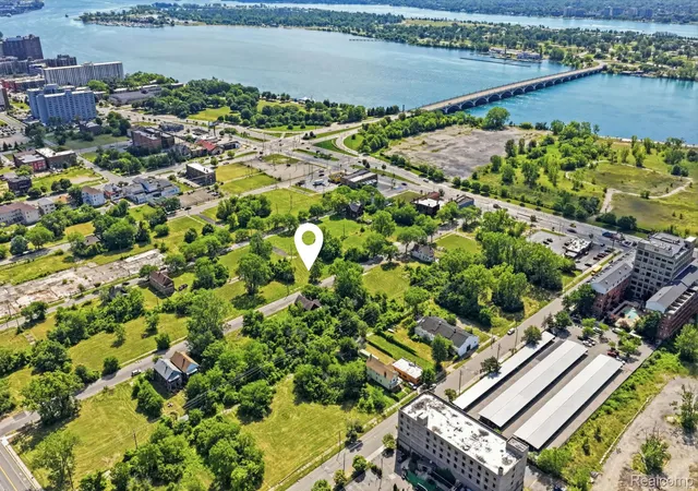 Photo 3 of Land for sale at 516 Concord St, Detroit, MI 48207 | MLS# 20261058710 | Listing updated on 2026-07-30