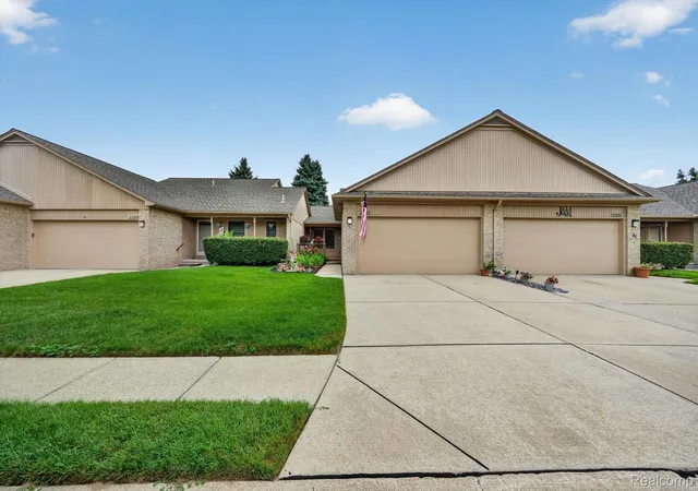 Photo 3 of Condo for sale at 23553 Northport Dr, Clinton Township, MI 48036 | MLS# 20261058707 | Listing updated on 2026-09-15
