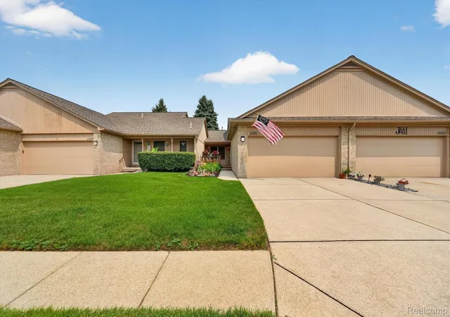 Photo 3 of Condo for sale at 23553 Northport Dr, Clinton Township, MI 48036 | MLS# 20261058707 | Listing updated on 2026-09-15