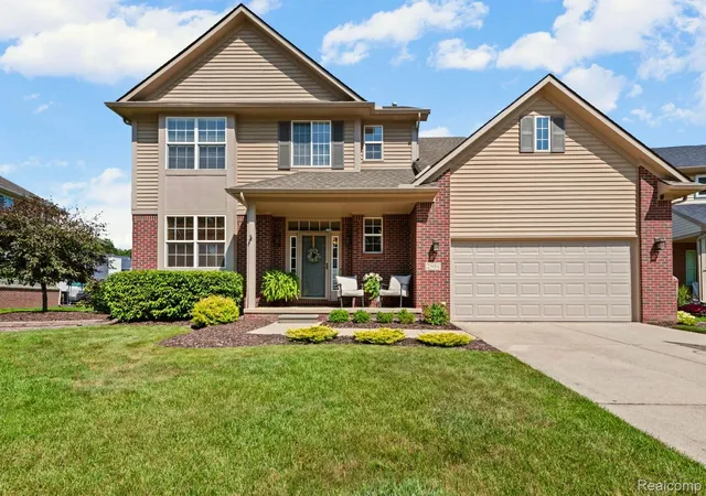 1st image of 23984 Waterview Dr, New Boston, MI 48164 | MLS# 20261058706