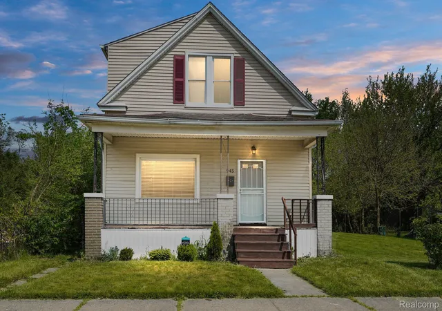 Photo 1 of Single family home for sale at 945 King St, Detroit, MI 48211 | MLS# 20261058709 | Listing updated on 2026-07-30