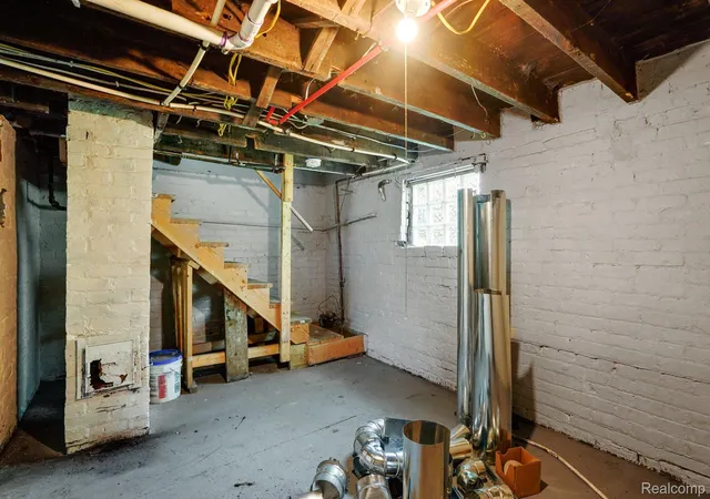 Photo 25 of Single family home for sale at 945 King St, Detroit, MI 48211 | MLS# 20261058709 | Listing updated on 2026-07-30