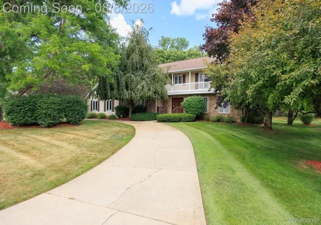 1st image of 9705 Burning Tree Dr, Grand Blanc, MI 48439 | MLS# 20261058713